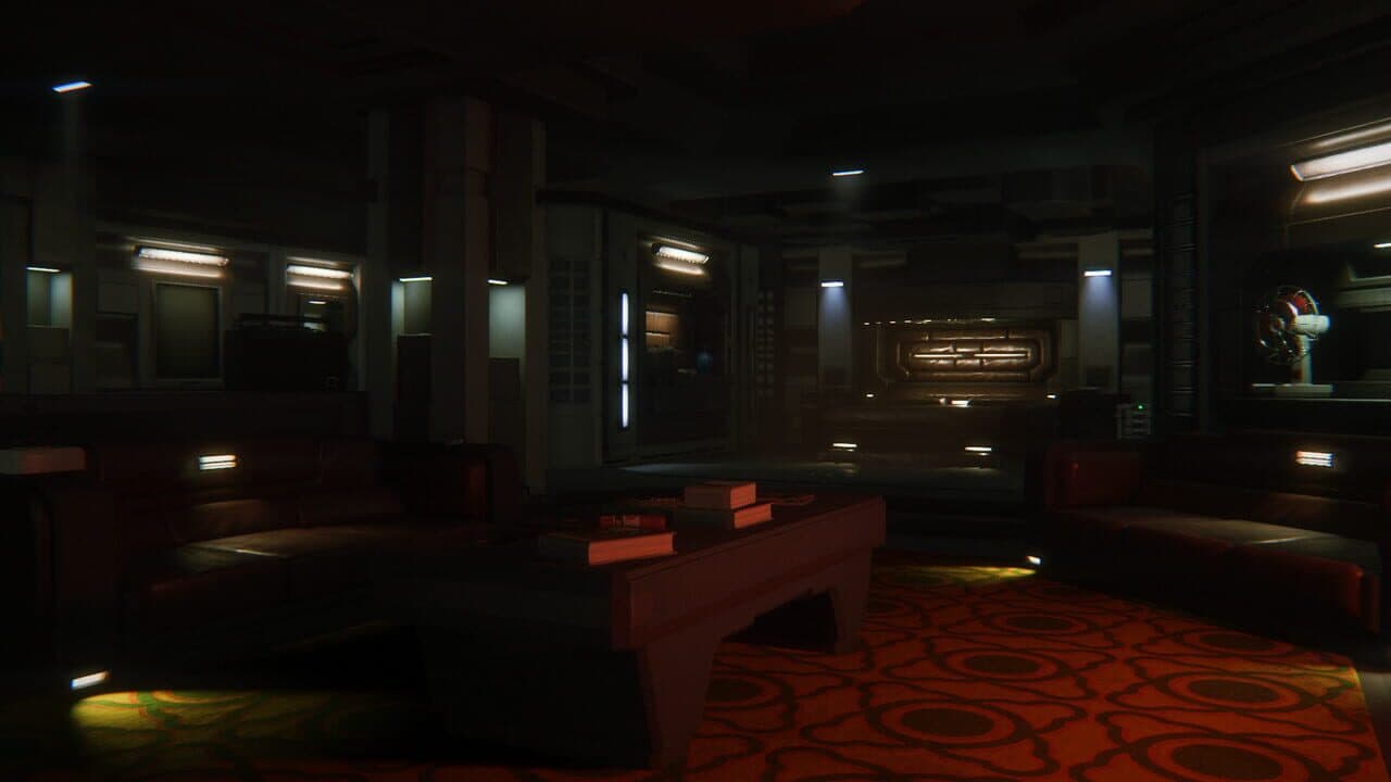 Alien: Isolation - Corporate Lockdown thumbnail 2