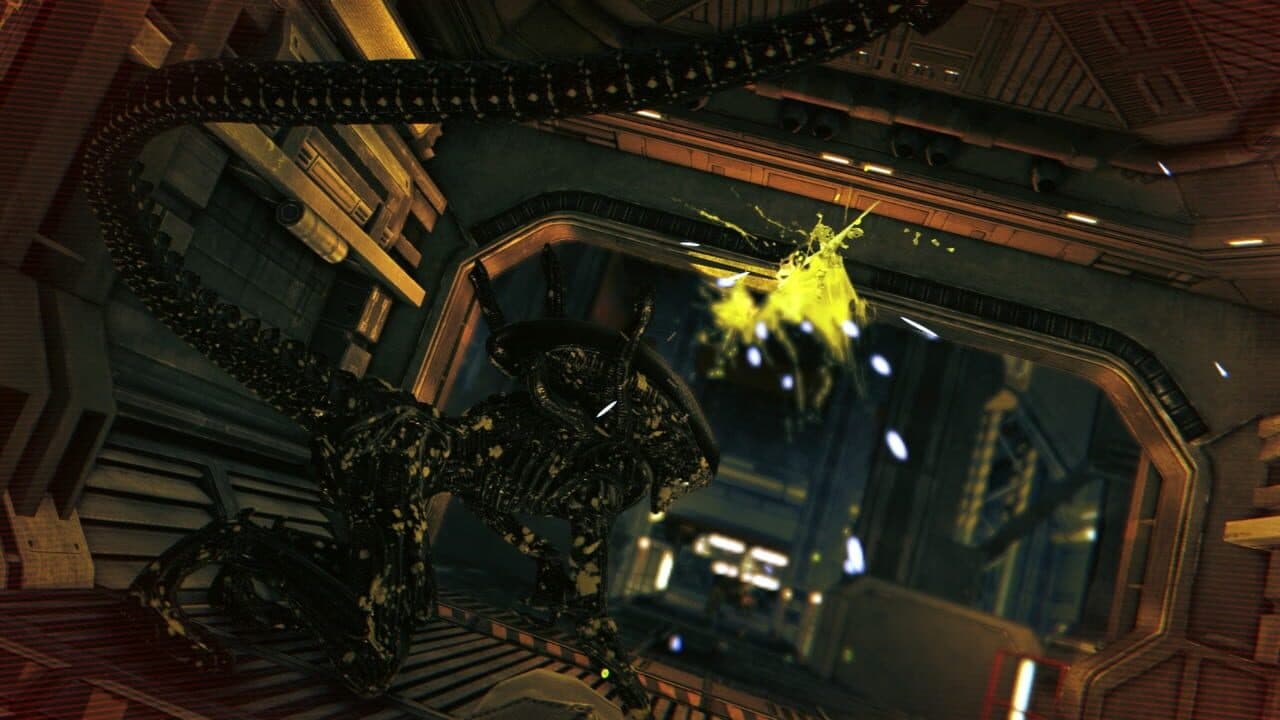 Aliens: Colonial Marines - Stasis Interrupted thumbnail 3