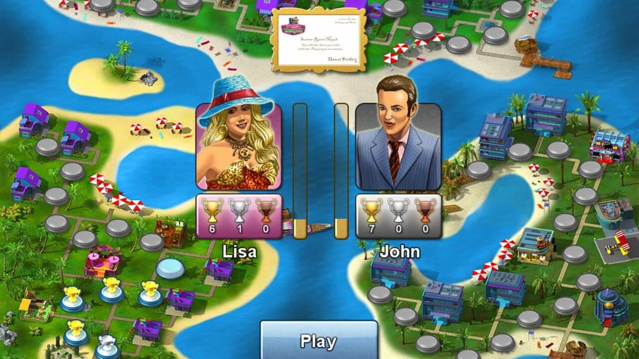 Summer Resort Mogul thumbnail 8
