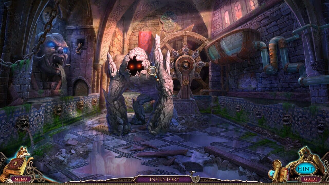 Mystery of the Ancients: Three Guardians - Collector's Edition thumbnail 2