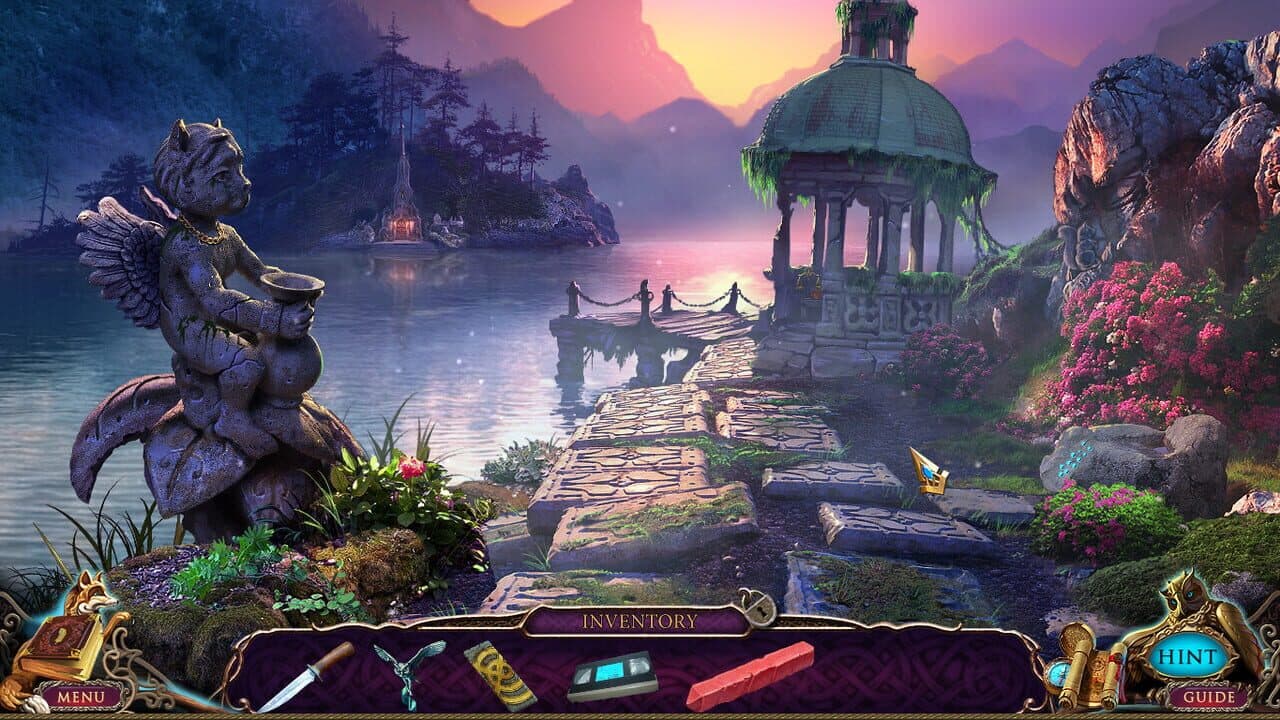 Mystery of the Ancients: Three Guardians - Collector's Edition thumbnail 9