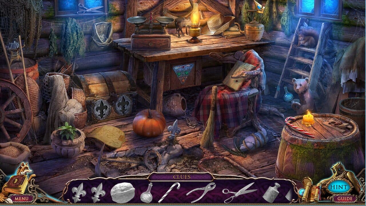 Mystery of the Ancients: Three Guardians - Collector's Edition thumbnail 7