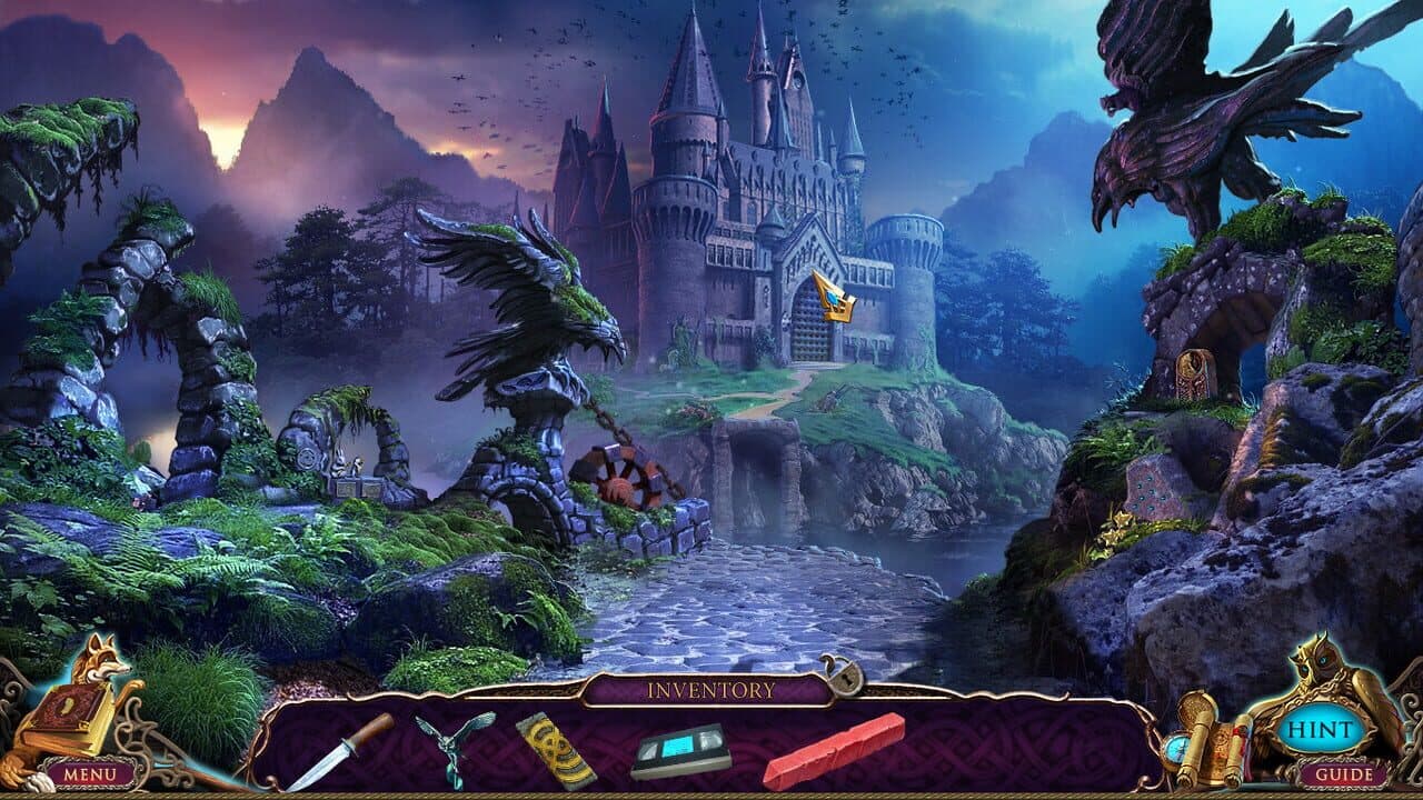 Mystery of the Ancients: Three Guardians - Collector's Edition thumbnail 4