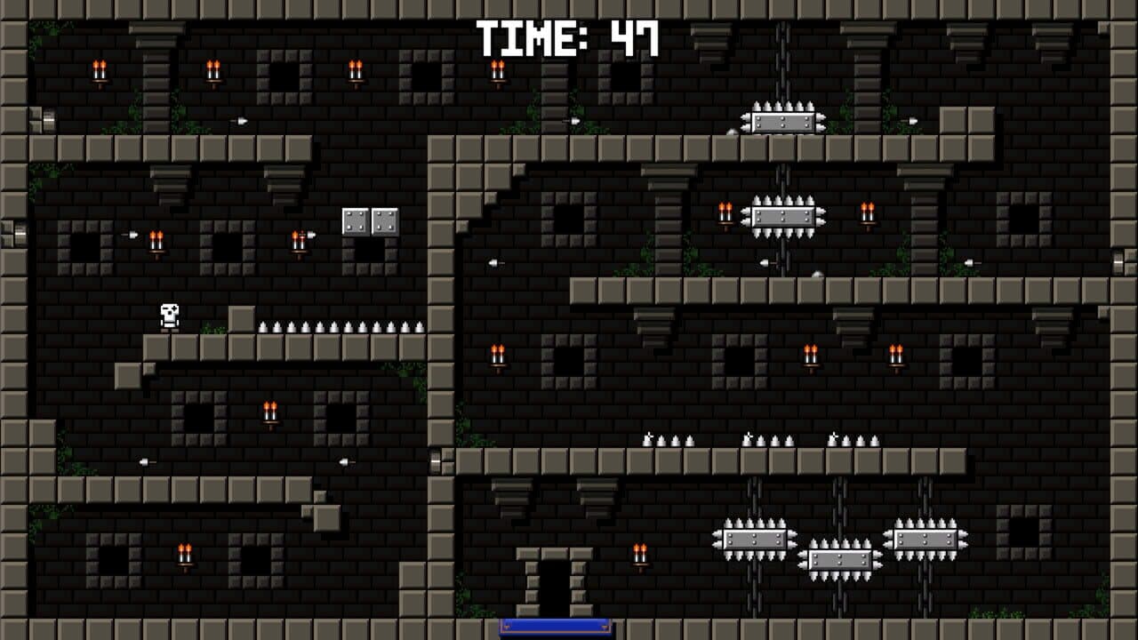 Castle of Pixel Skulls thumbnail 2