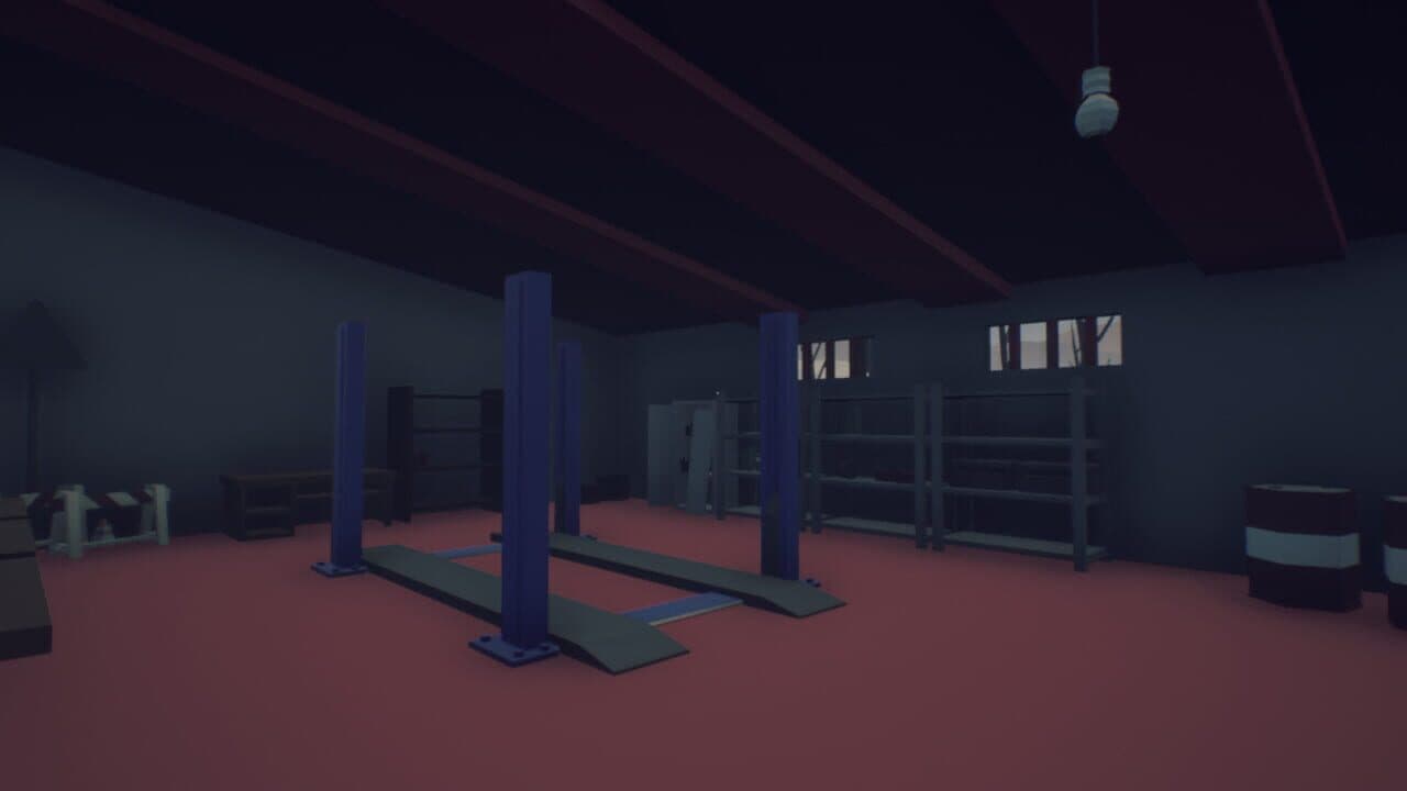 Under the Sand screenshot 1