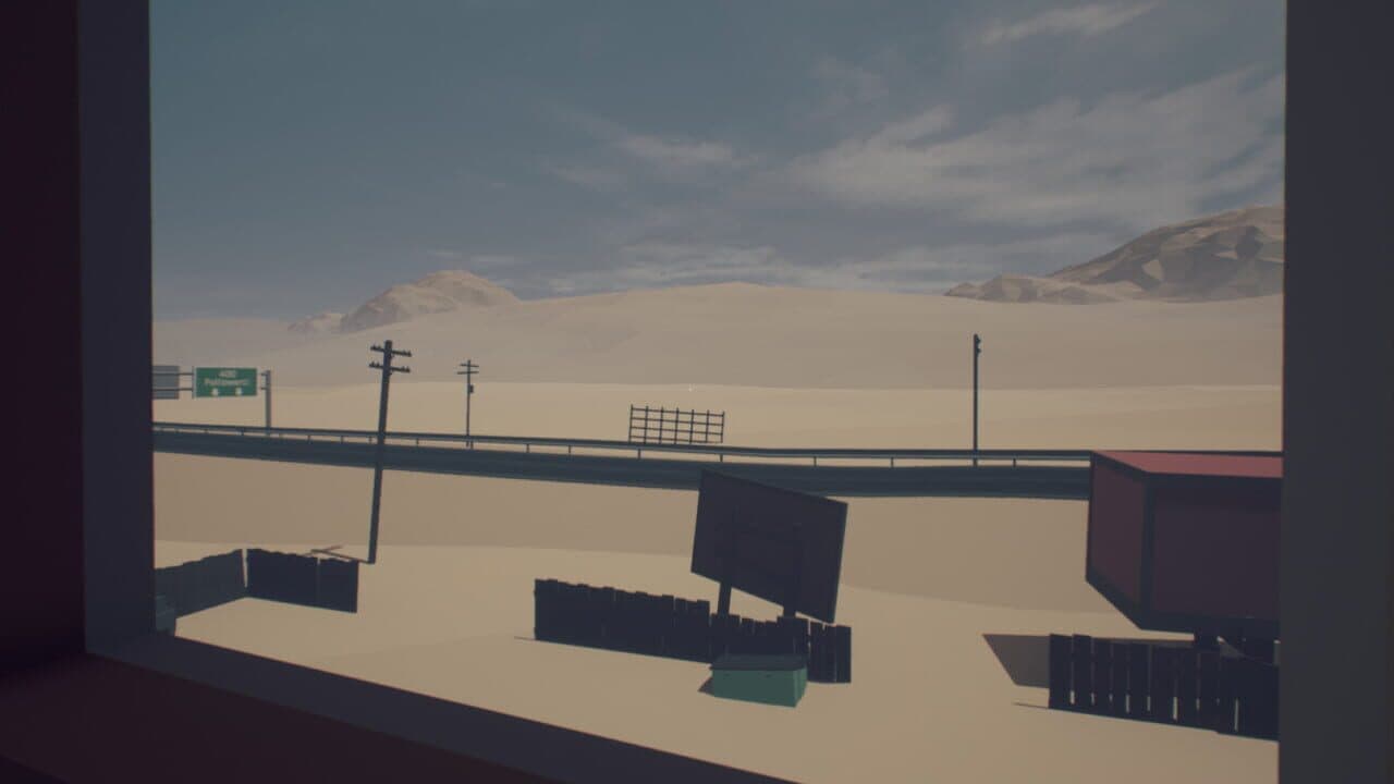 Under the Sand thumbnail 2