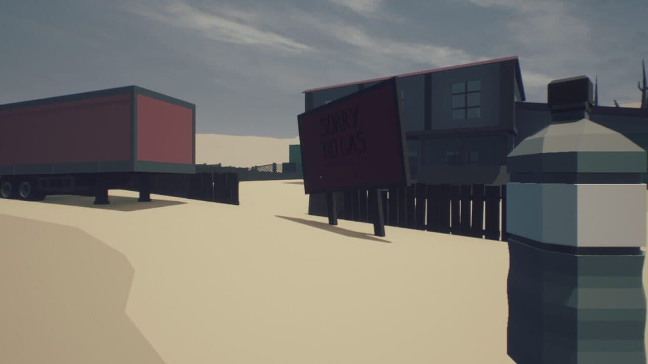 Under the Sand thumbnail 5
