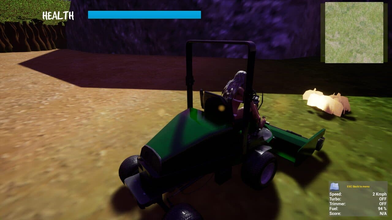 Lawnmower Game 4: The Final Cut thumbnail 7
