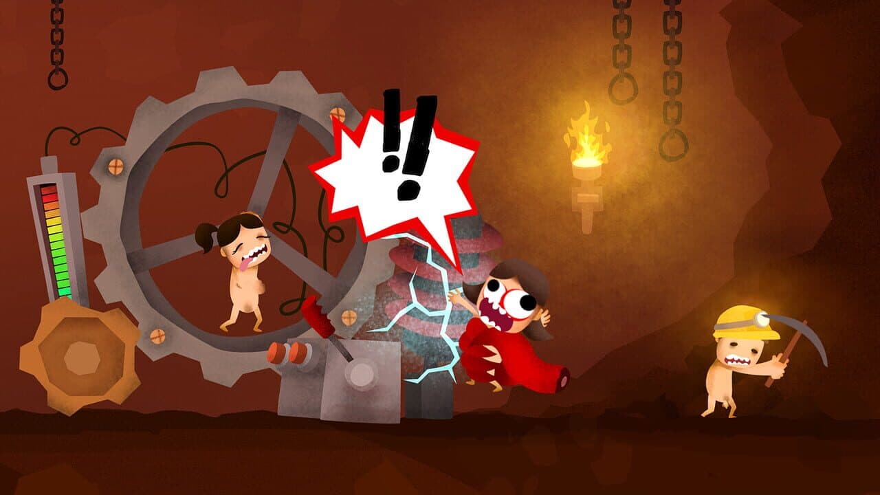 Hell Architect thumbnail 5