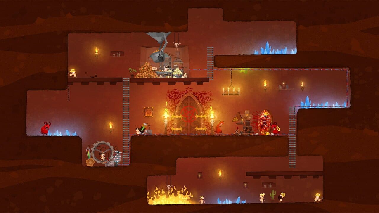 Hell Architect thumbnail 3