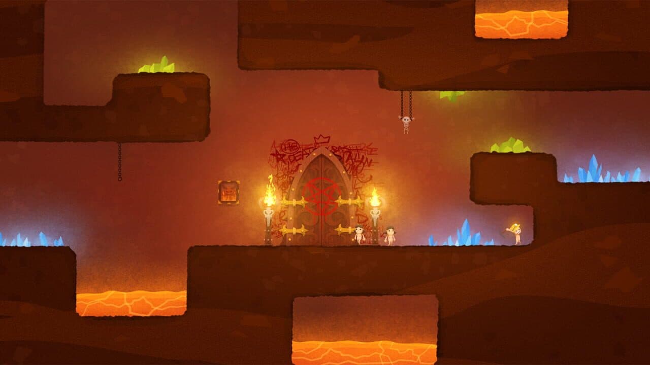 Hell Architect thumbnail 4