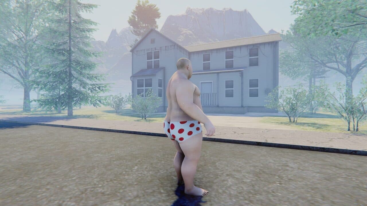 Fat Dude Simulator thumbnail 2