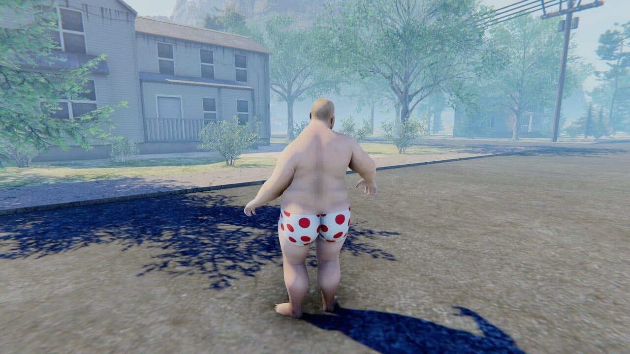 Fat Dude Simulator thumbnail 4