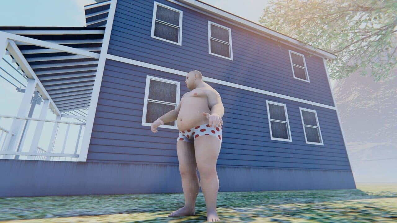 Fat Dude Simulator thumbnail 5