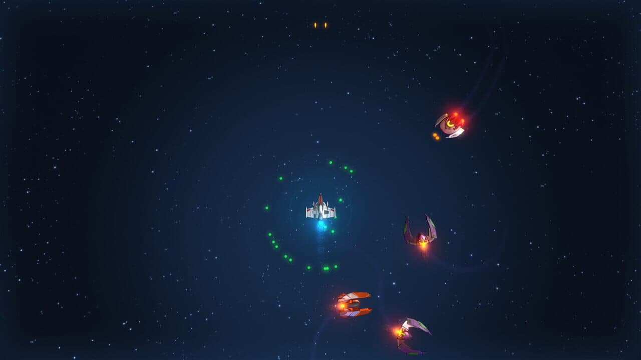 Super Star Blast thumbnail 2