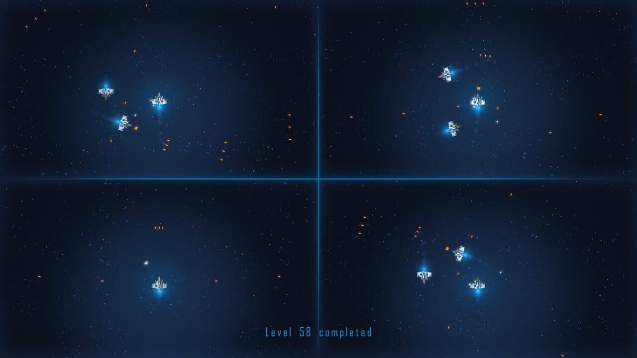 Super Star Blast thumbnail 6