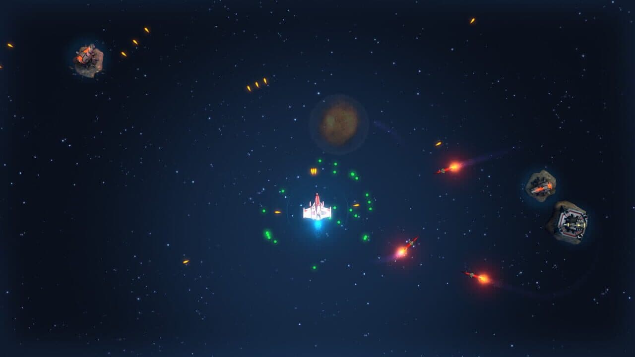 Super Star Blast thumbnail 3
