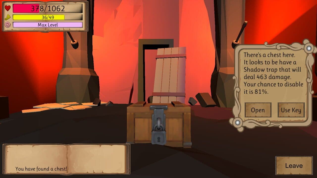 Dungeon Scavenger thumbnail 2