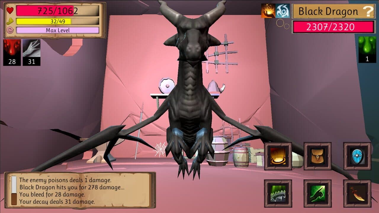 Dungeon Scavenger thumbnail 3