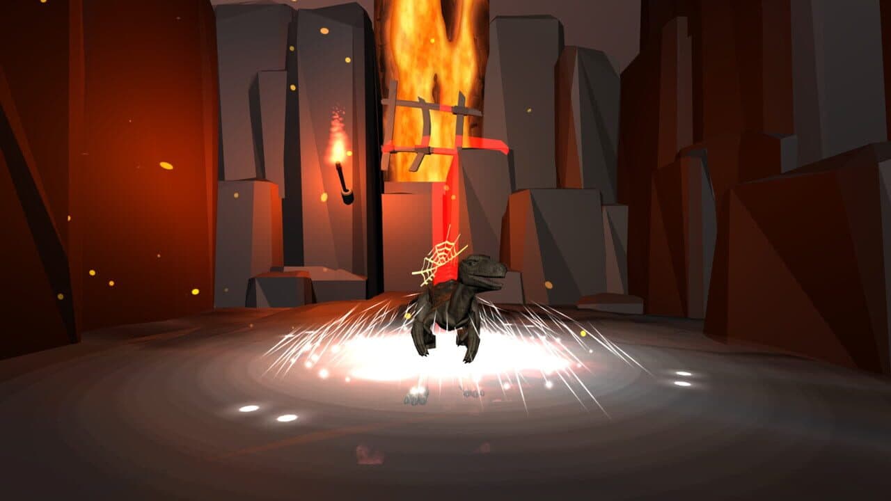 Dungeon Scavenger thumbnail 9