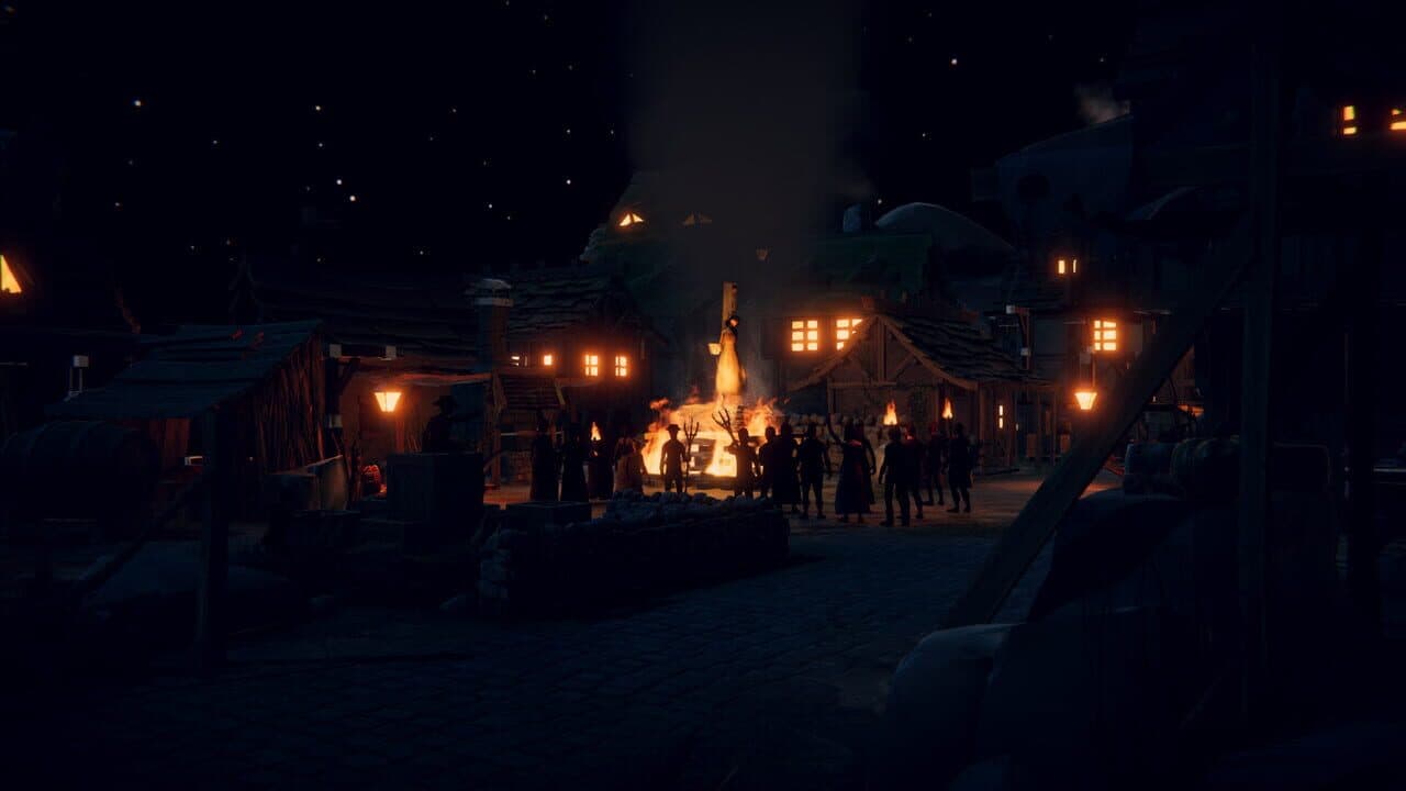 Mercyful Flames: The Witches thumbnail 4