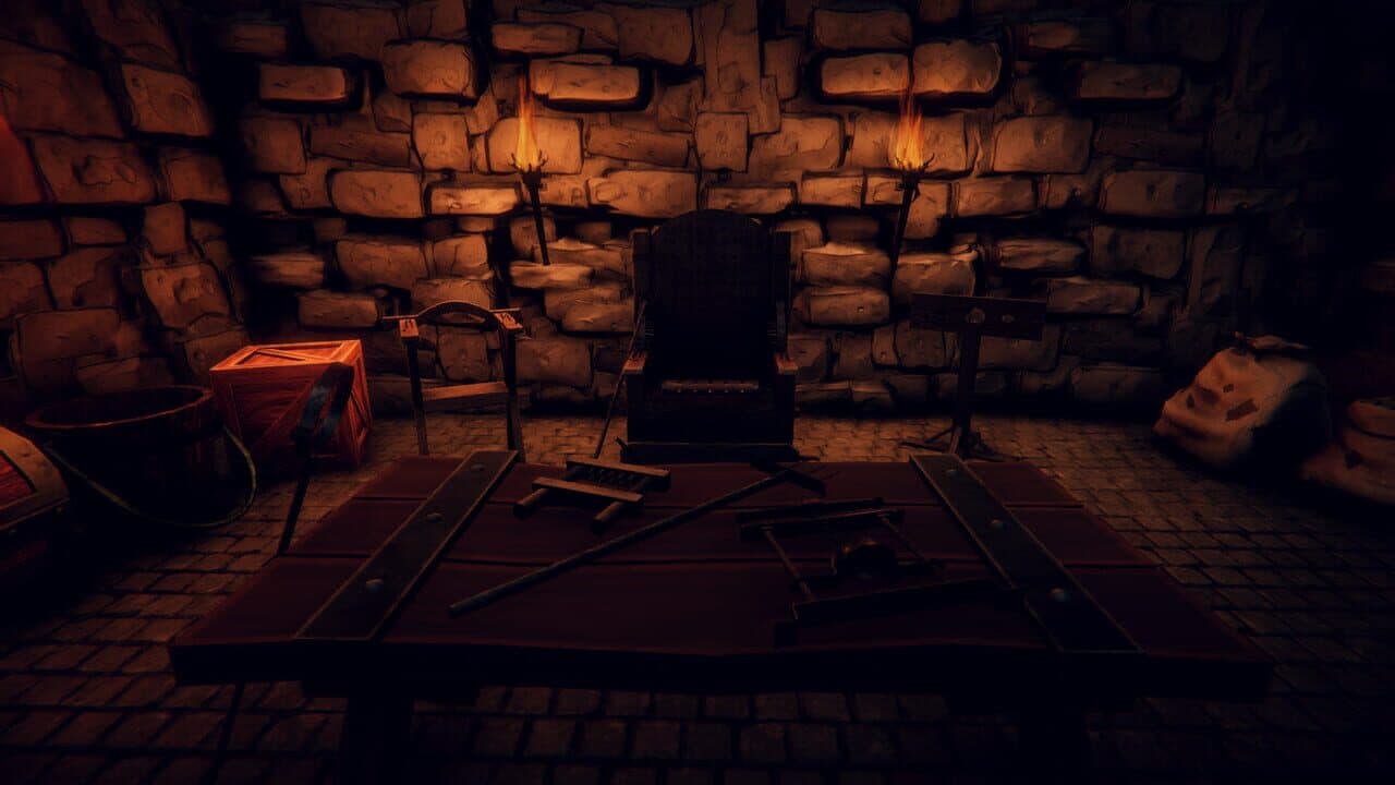 Mercyful Flames: The Witches thumbnail 6