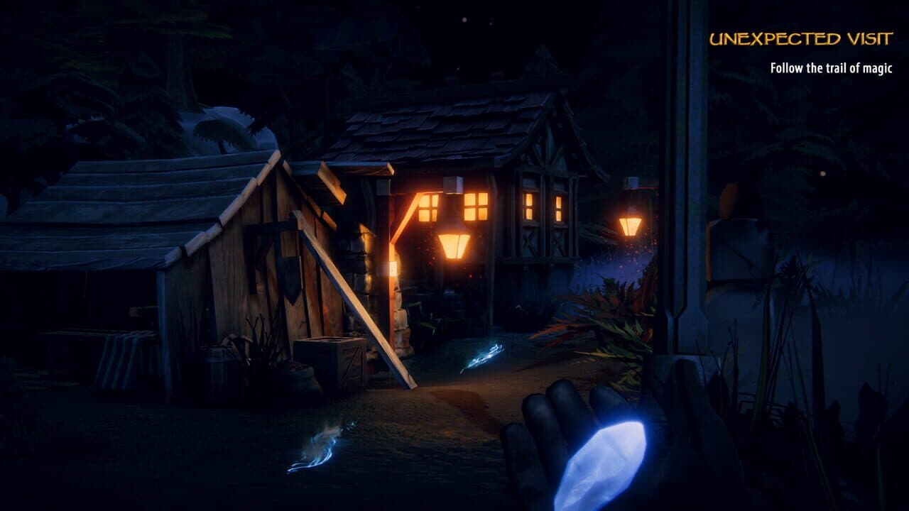 Mercyful Flames: The Witches thumbnail 3