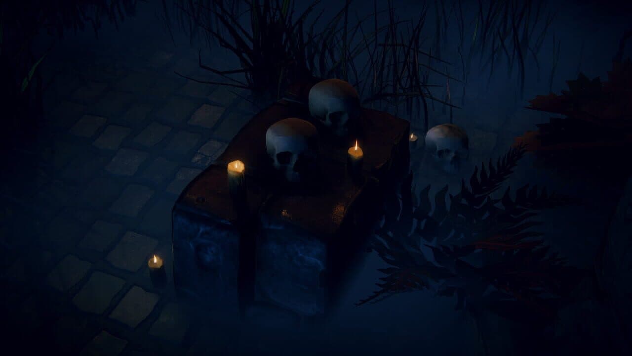 Mercyful Flames: The Witches thumbnail 2