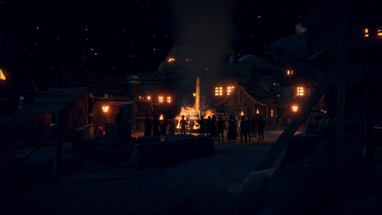 Mercyful Flames: The Witches thumbnail 5