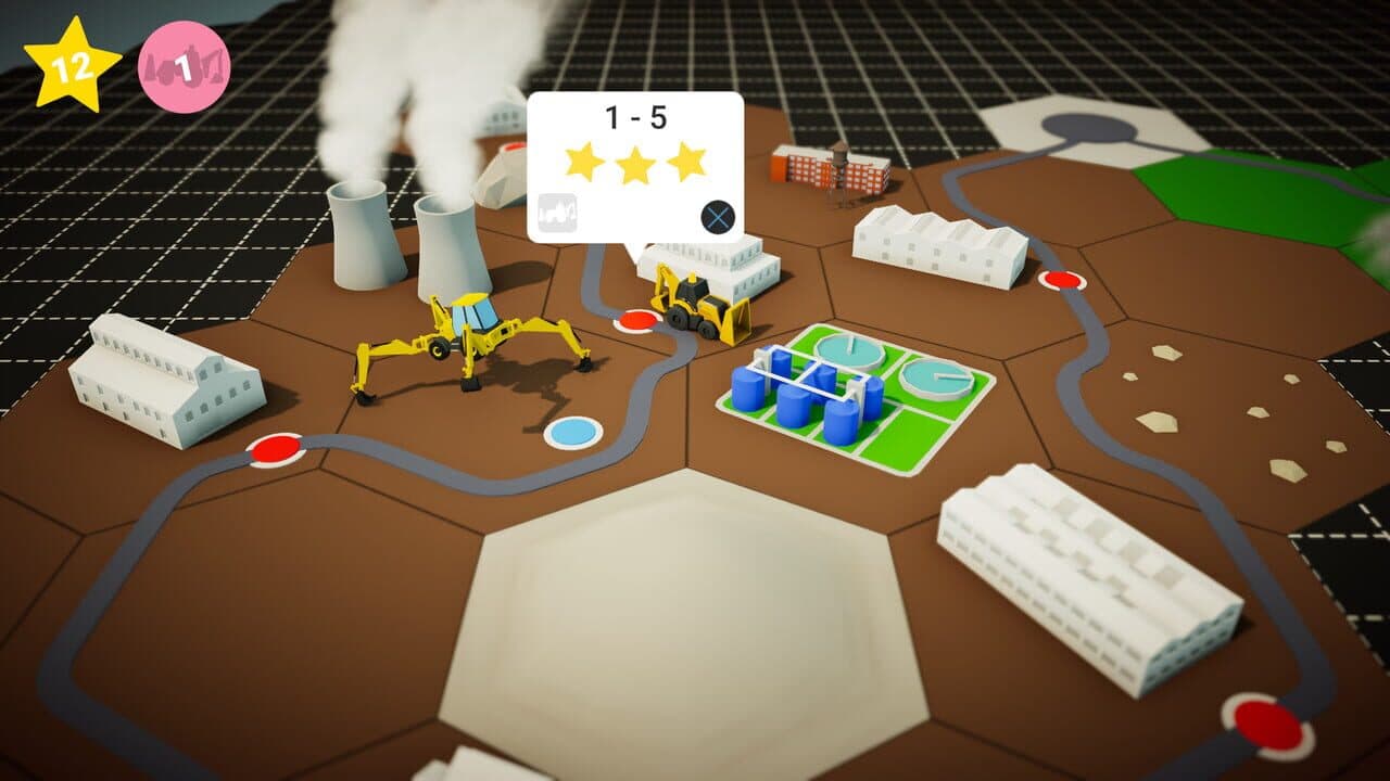 BH Trials screenshot 1