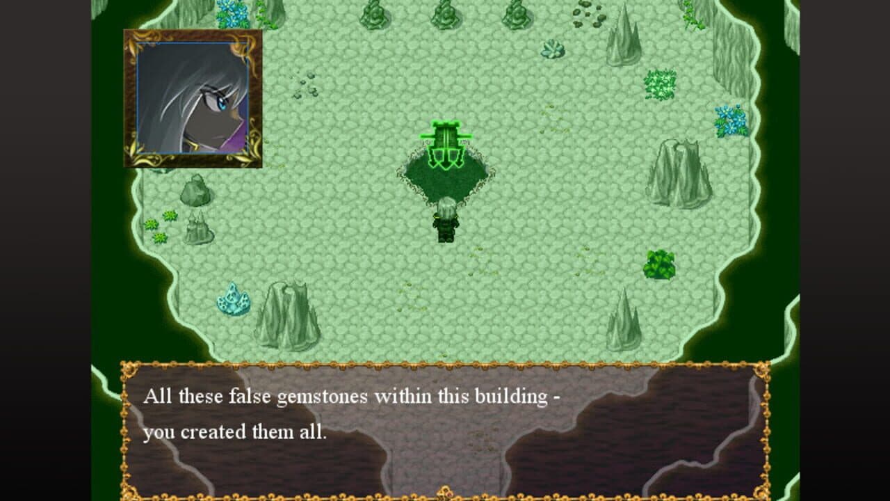 Meta Revelations - Ring Spirits thumbnail 6