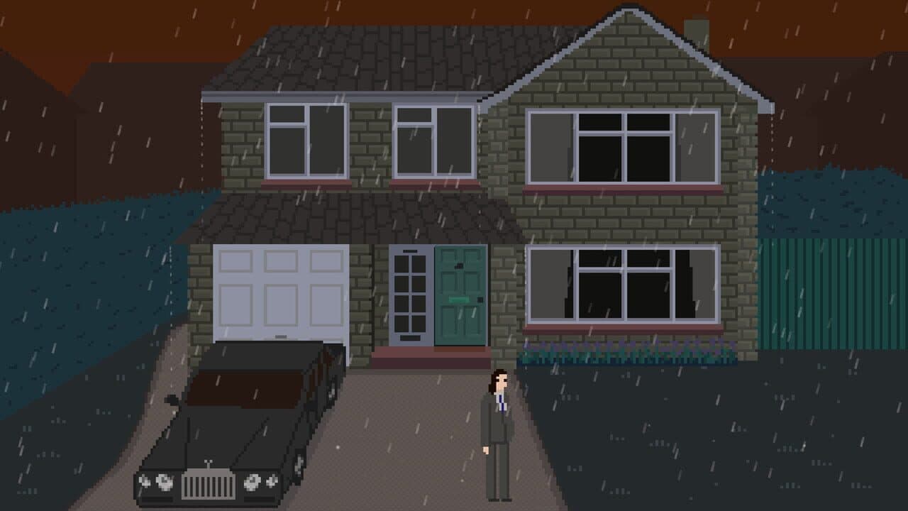 Drawn Down thumbnail 5