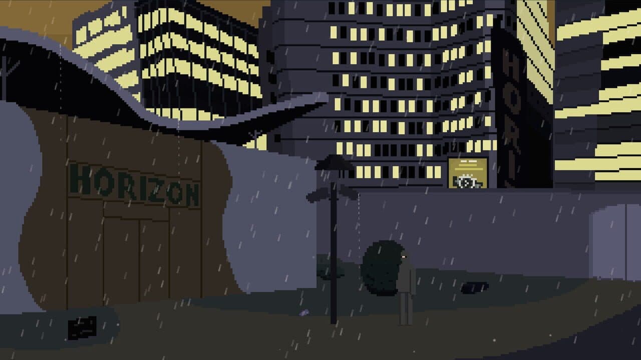 Drawn Down screenshot 1