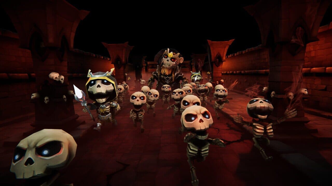 My Little Army thumbnail 5