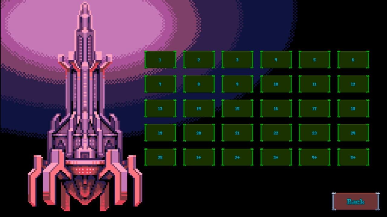 The Tower: The Order of XII thumbnail 6