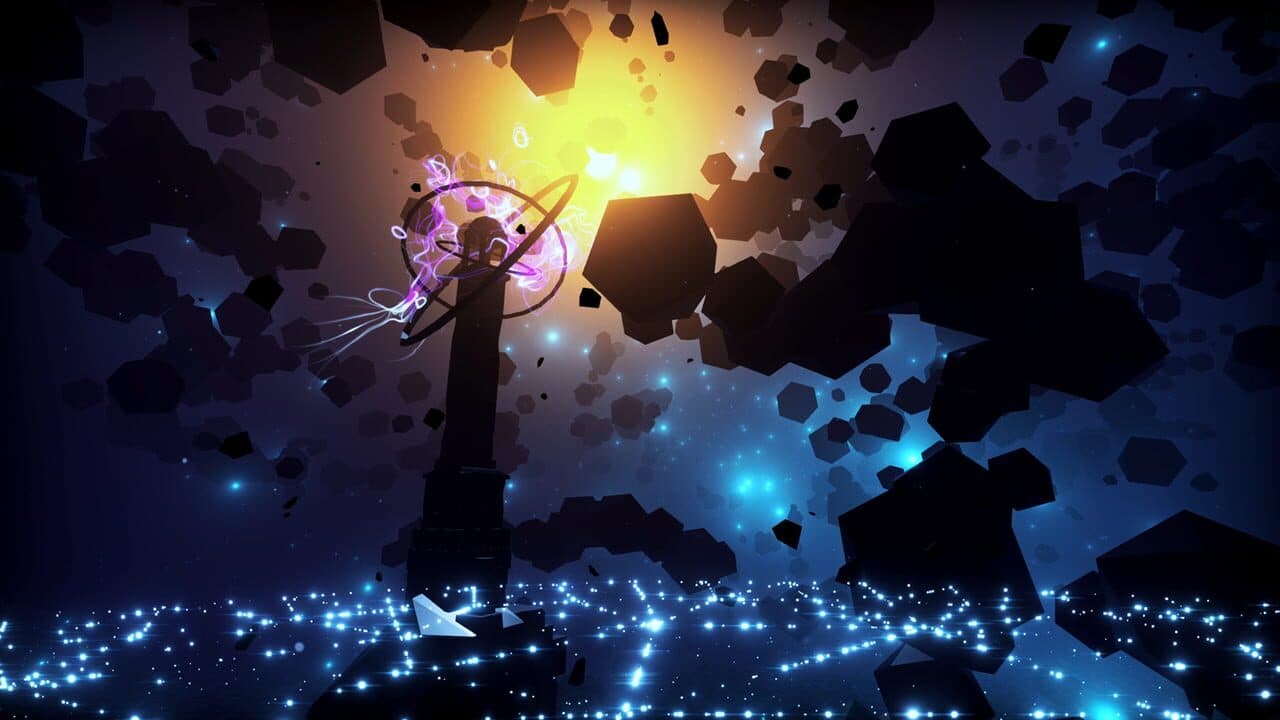Cosmosa screenshot 1