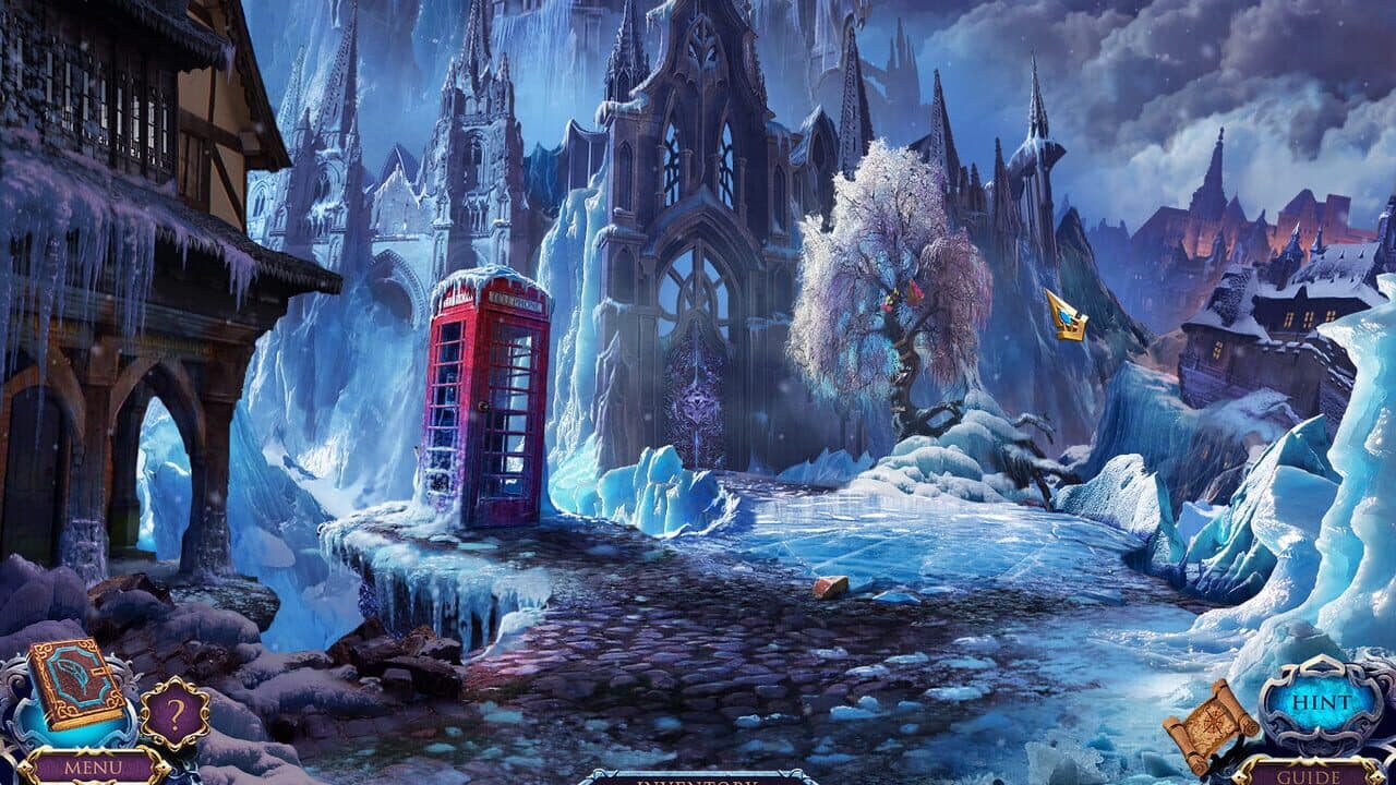 Mystery of the Ancients: Deadly Cold - Collector's Edition thumbnail 4