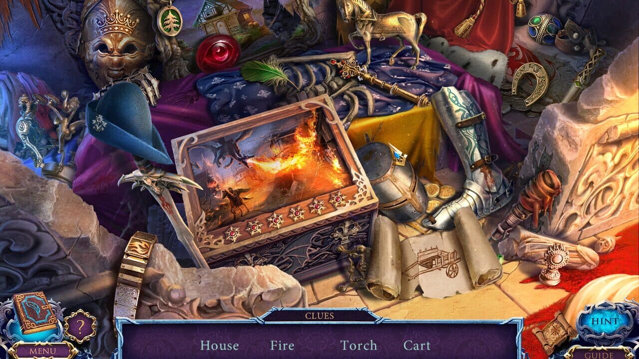 Mystery of the Ancients: Deadly Cold - Collector's Edition thumbnail 2