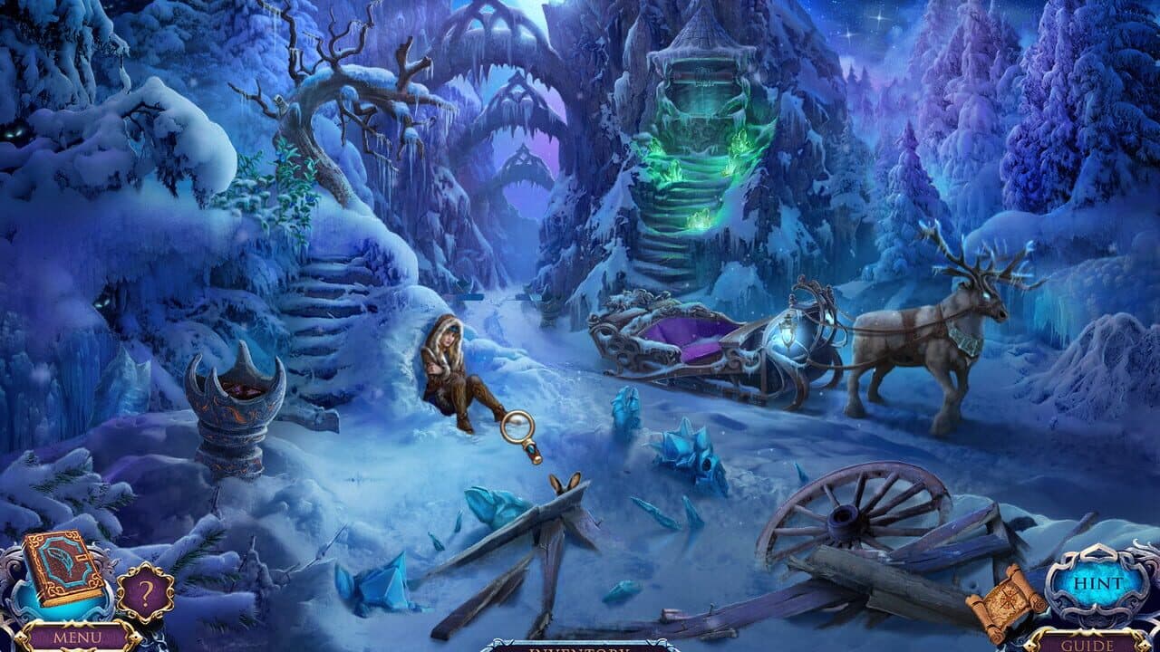 Mystery of the Ancients: Deadly Cold - Collector's Edition thumbnail 6