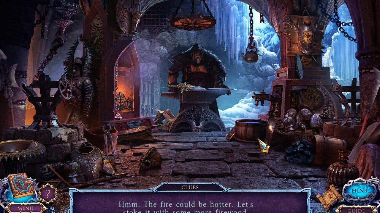Mystery of the Ancients: Deadly Cold - Collector's Edition thumbnail 5