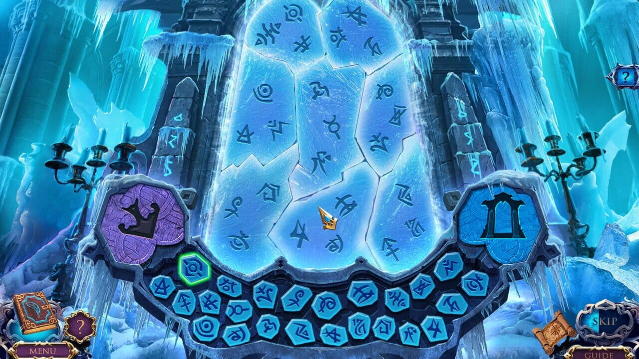 Mystery of the Ancients: Deadly Cold - Collector's Edition thumbnail 3