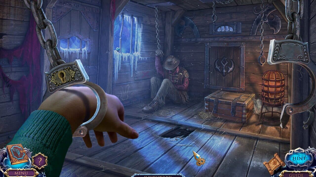 Mystery of the Ancients: Deadly Cold - Collector's Edition thumbnail 8