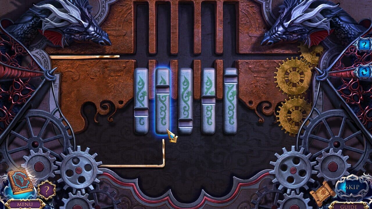 Mystery of the Ancients: Deadly Cold - Collector's Edition thumbnail 9
