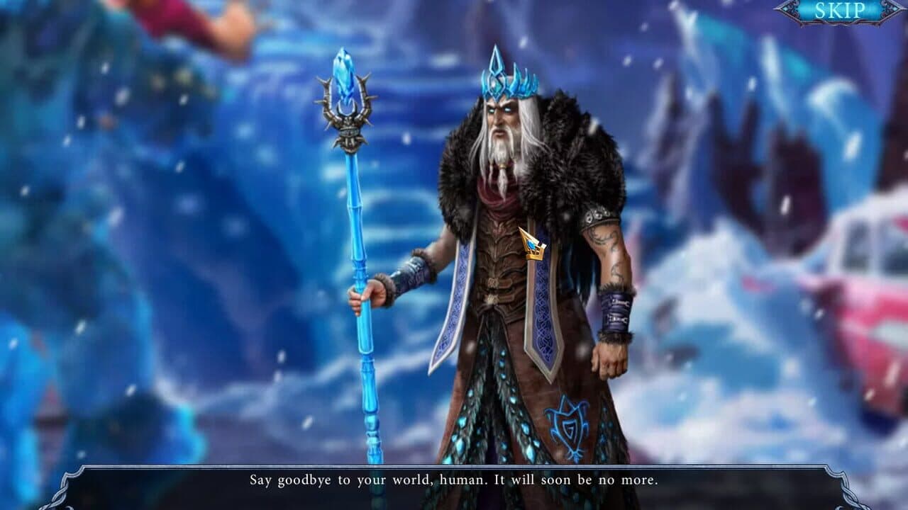 Mystery of the Ancients: Deadly Cold - Collector's Edition thumbnail 10