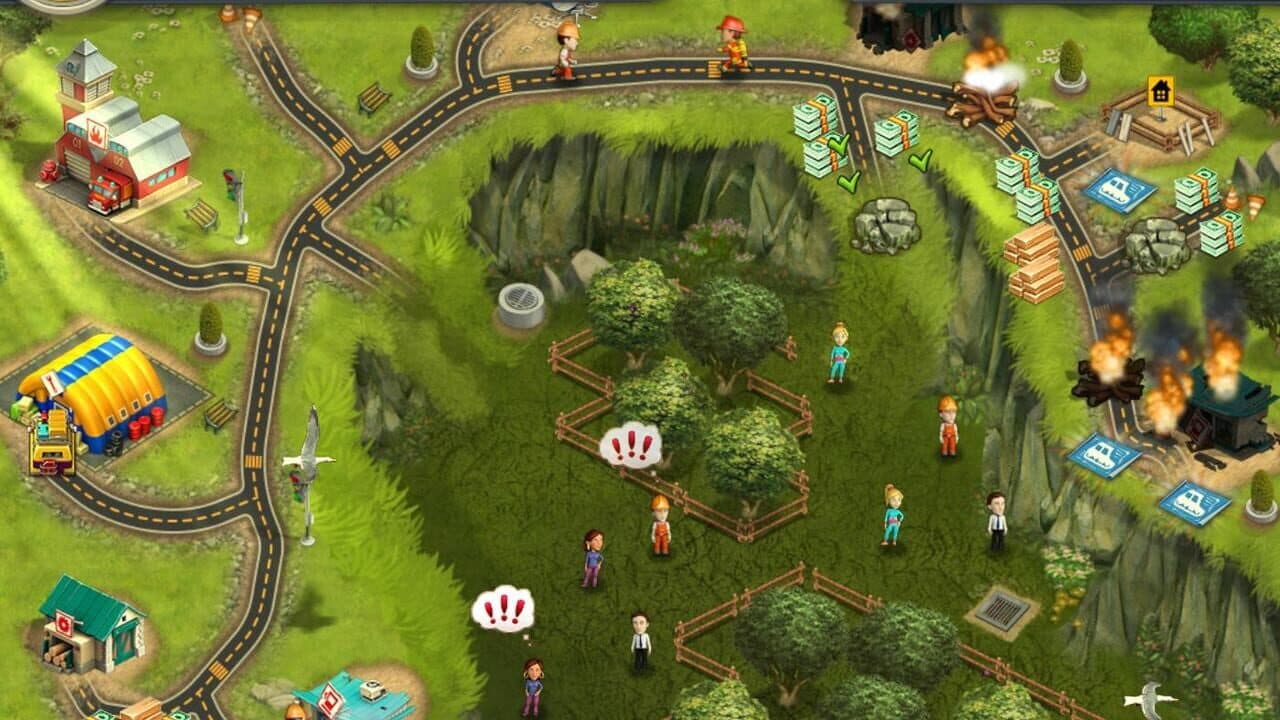 Rescue Team 6 thumbnail 3