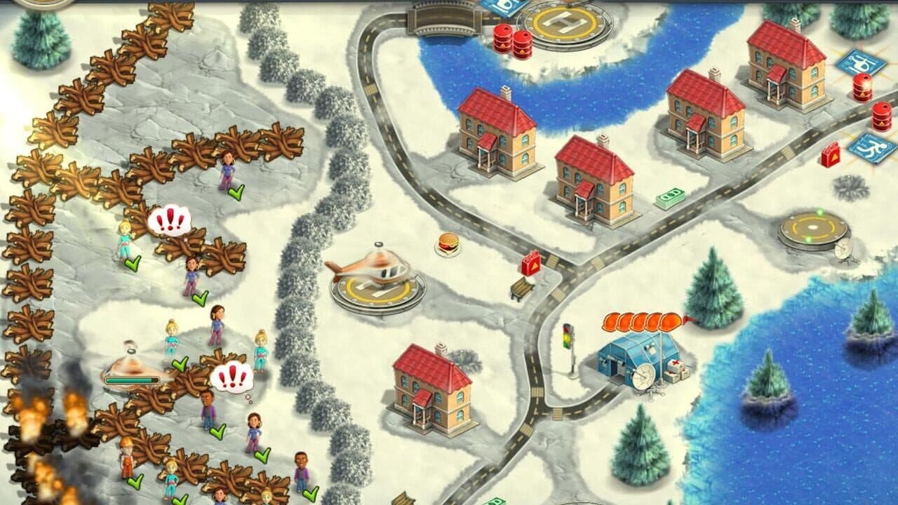 Rescue Team 6 thumbnail 2