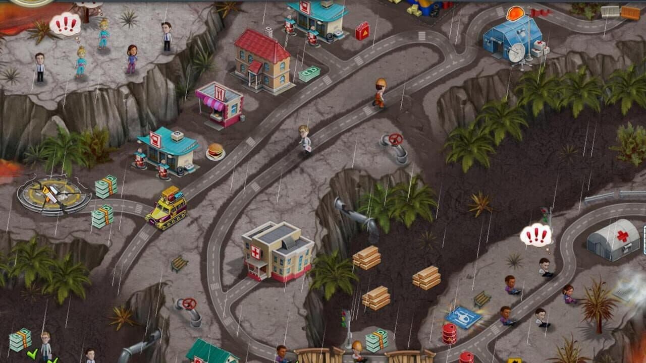Rescue Team 6 thumbnail 6