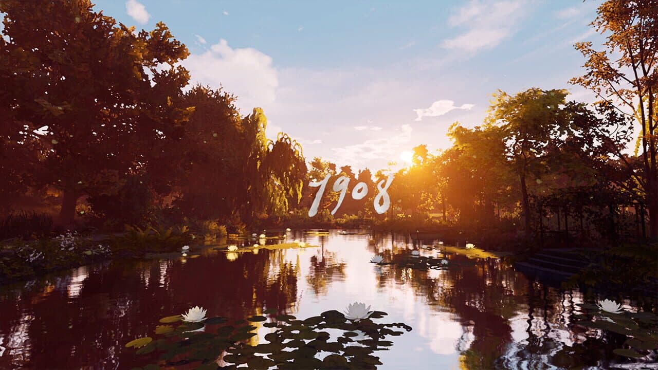 Claude Monet: The Water Lily Obsession thumbnail 3