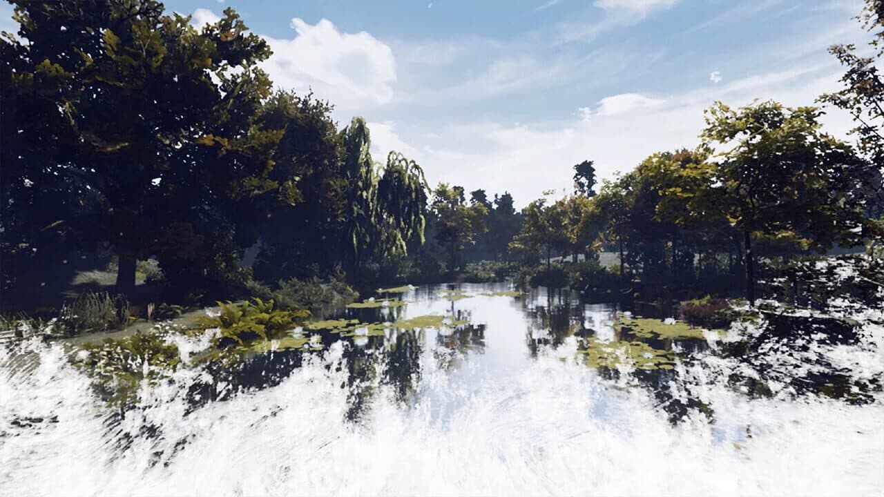 Claude Monet: The Water Lily Obsession thumbnail 4