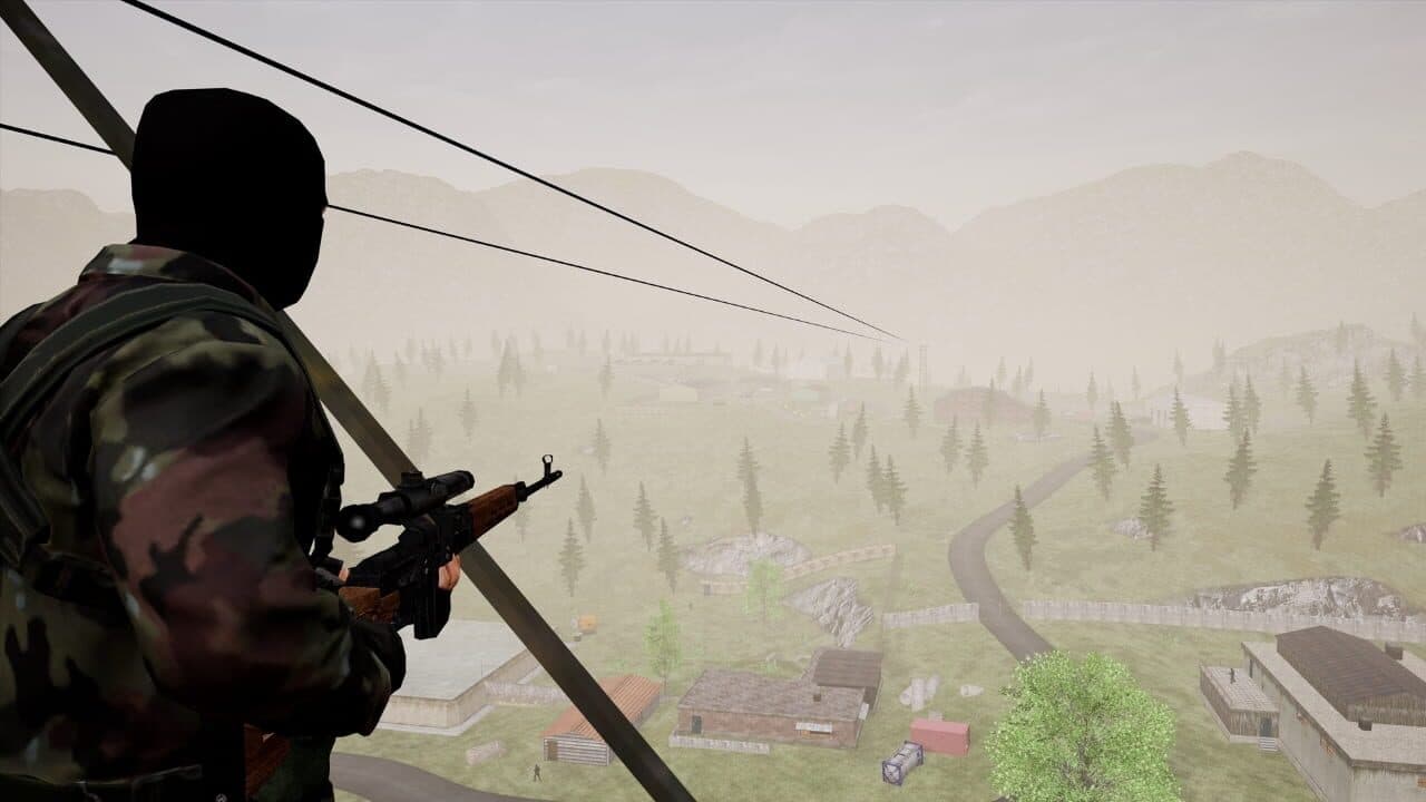 Beyond Enemy Lines: Covert Operations thumbnail 5